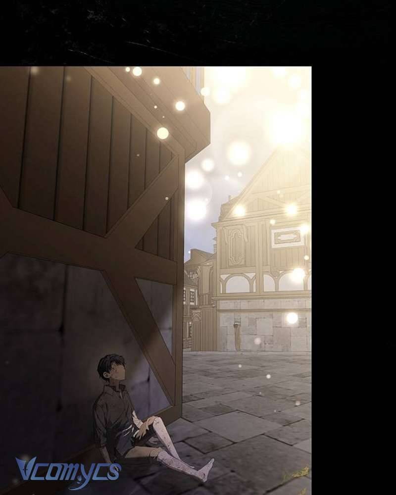 Praesepe Bên Ngoài Chiếc Lồng Chap 20 - Next Chap 21