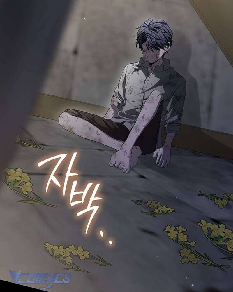 Praesepe Bên Ngoài Chiếc Lồng Chap 20 - Next Chap 21