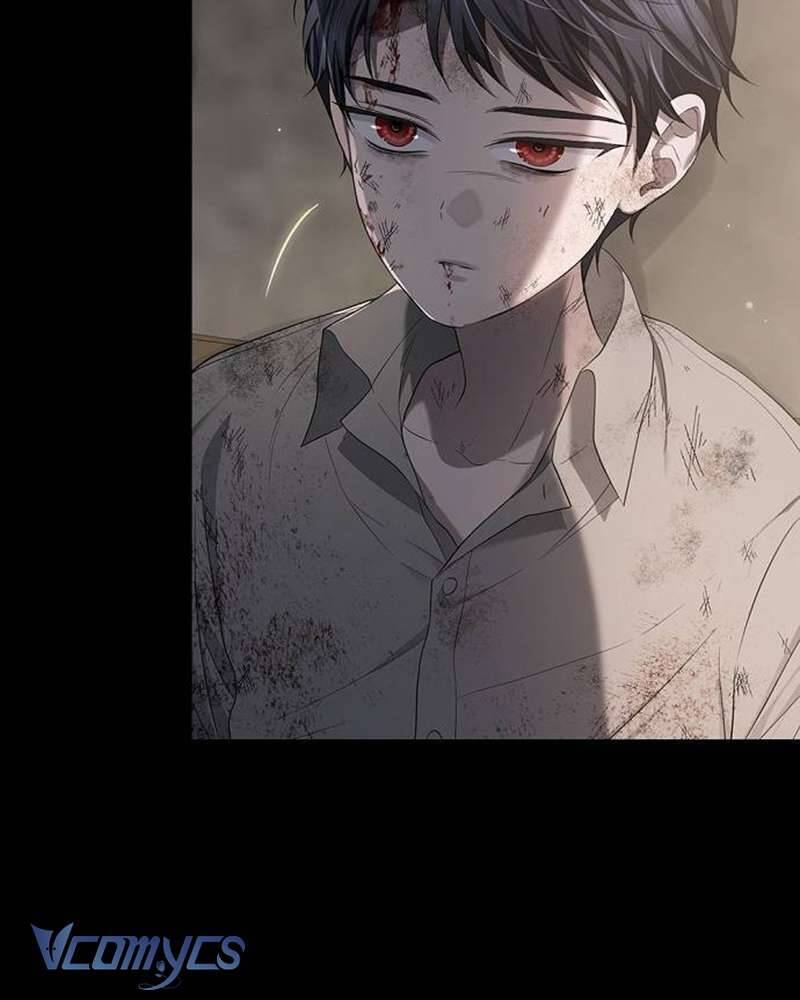 Praesepe Bên Ngoài Chiếc Lồng Chap 20 - Next Chap 21