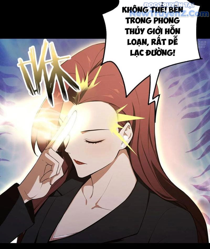 Quá Ảo! Ta Mở Lớp Đào Tạo Nữ Đế Chap 101 - Next Chap 102