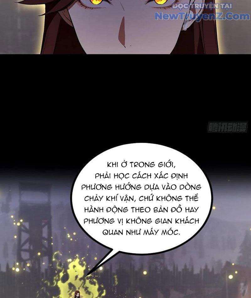 Quá Ảo! Ta Mở Lớp Đào Tạo Nữ Đế Chap 101 - Next Chap 102