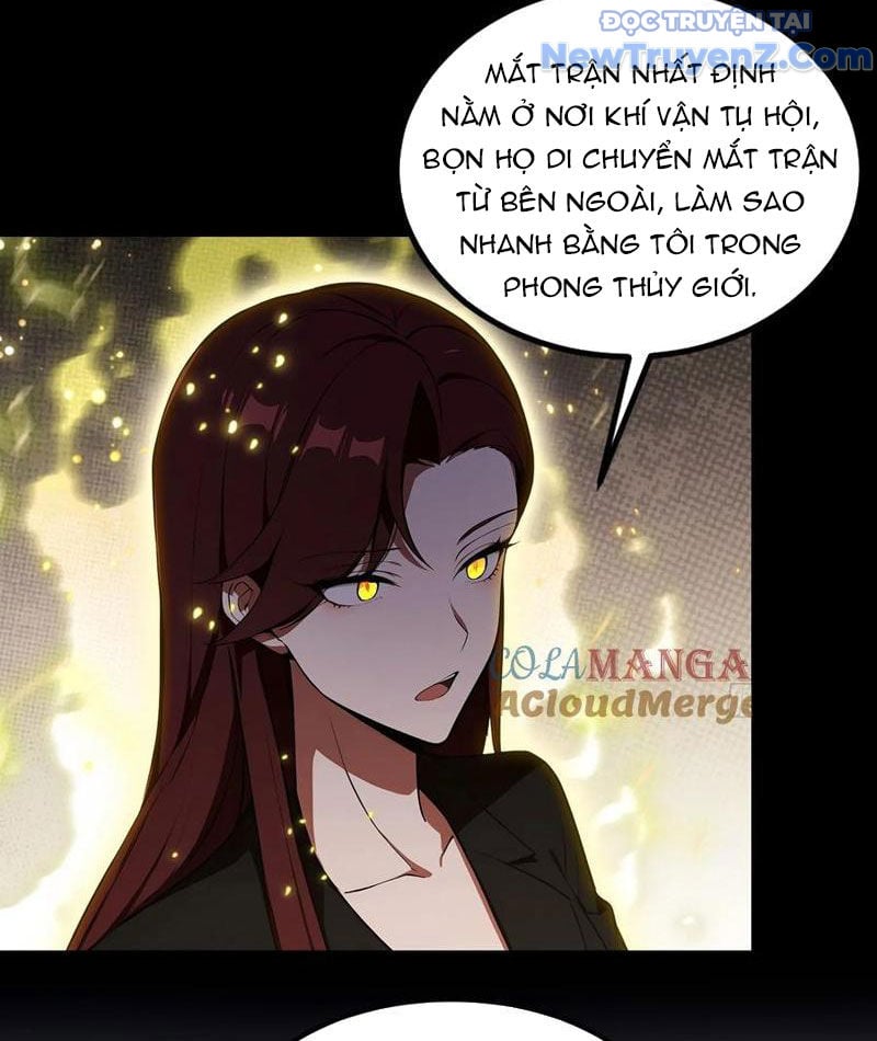 Quá Ảo! Ta Mở Lớp Đào Tạo Nữ Đế Chap 101 - Next Chap 102