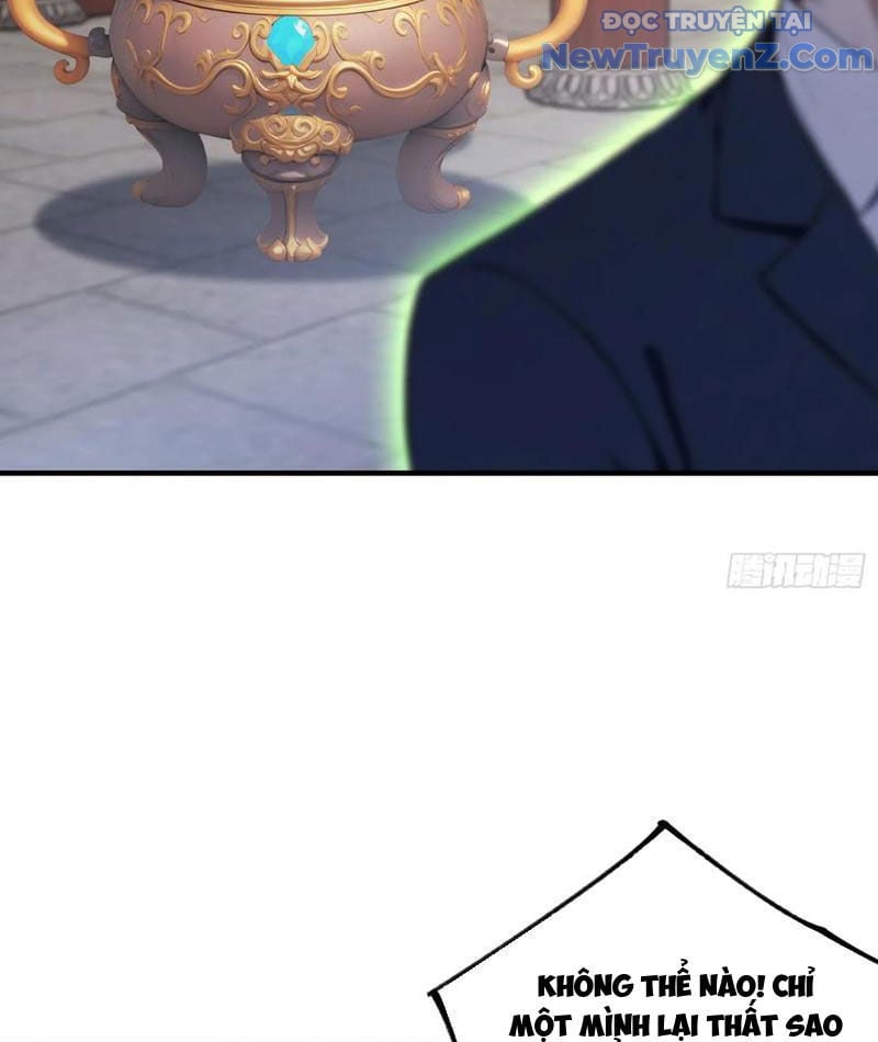 Quá Ảo! Ta Mở Lớp Đào Tạo Nữ Đế Chap 101 - Next Chap 102