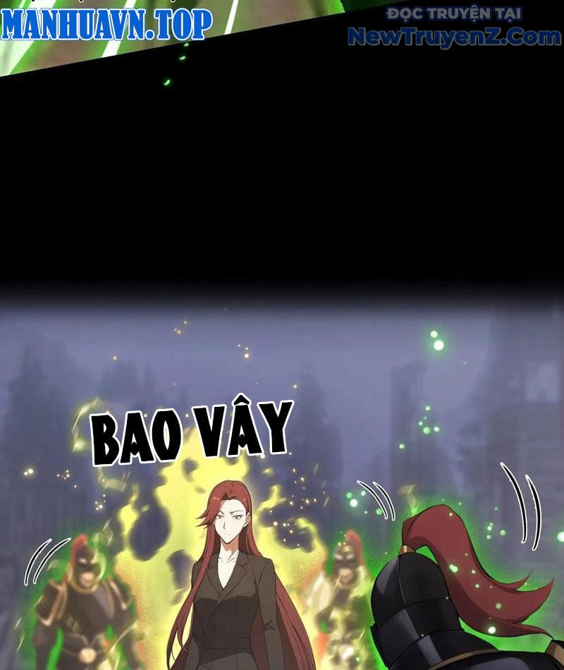 Quá Ảo! Ta Mở Lớp Đào Tạo Nữ Đế Chap 101 - Next Chap 102