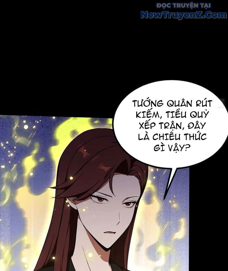 Quá Ảo! Ta Mở Lớp Đào Tạo Nữ Đế Chap 101 - Next Chap 102