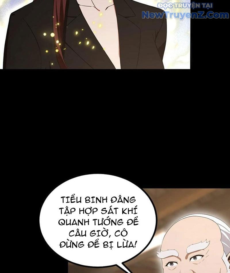 Quá Ảo! Ta Mở Lớp Đào Tạo Nữ Đế Chap 101 - Next Chap 102