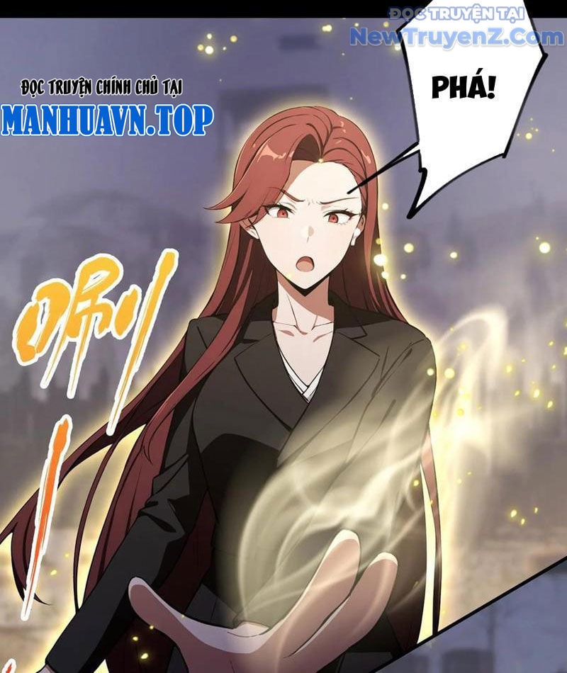 Quá Ảo! Ta Mở Lớp Đào Tạo Nữ Đế Chap 101 - Next Chap 102