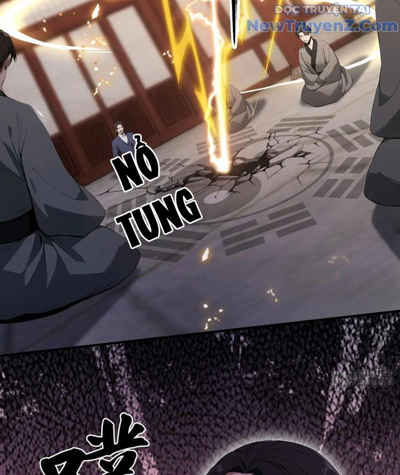 Quá Ảo! Ta Mở Lớp Đào Tạo Nữ Đế Chap 101 - Next Chap 102