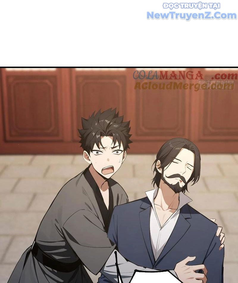 Quá Ảo! Ta Mở Lớp Đào Tạo Nữ Đế Chap 101 - Next Chap 102