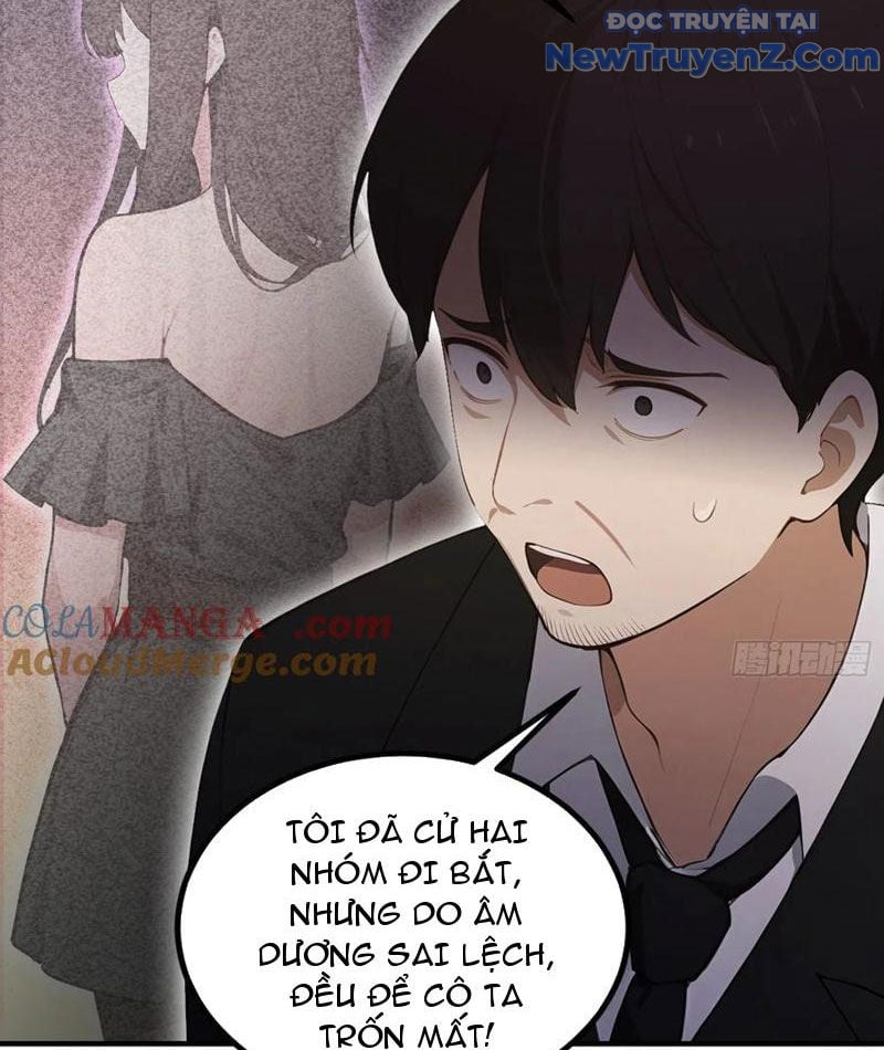 Quá Ảo! Ta Mở Lớp Đào Tạo Nữ Đế Chap 101 - Next Chap 102