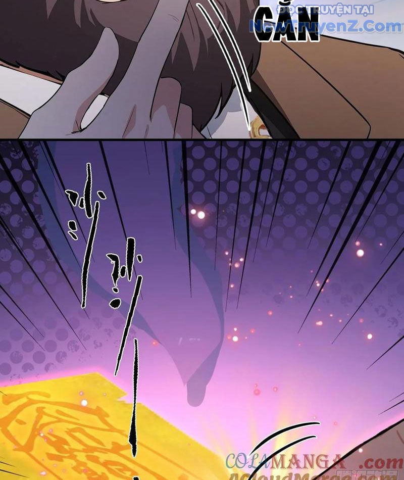 Quá Ảo! Ta Mở Lớp Đào Tạo Nữ Đế Chap 101 - Next Chap 102