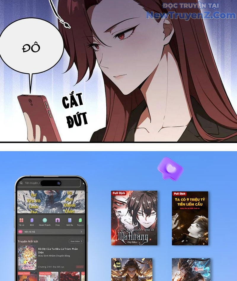 Quá Ảo! Ta Mở Lớp Đào Tạo Nữ Đế Chap 101 - Next Chap 102