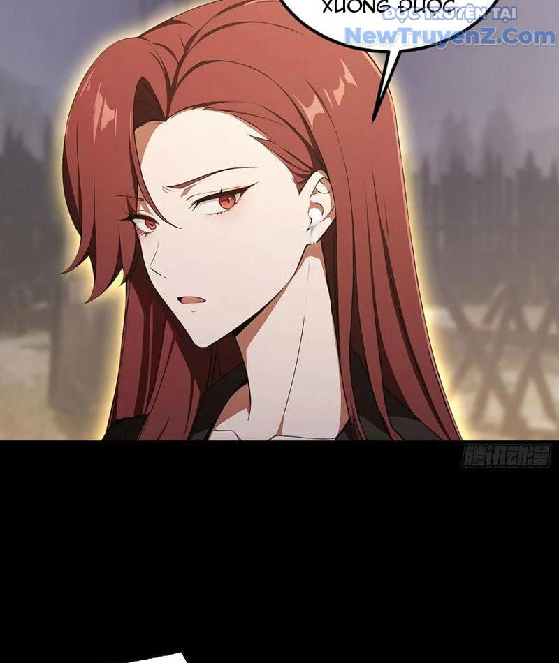 Quá Ảo! Ta Mở Lớp Đào Tạo Nữ Đế Chap 101 - Next Chap 102