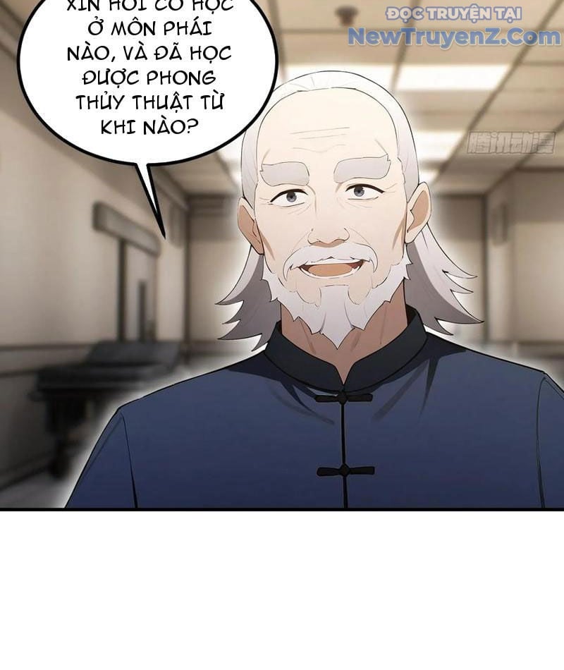 Quá Ảo! Ta Mở Lớp Đào Tạo Nữ Đế Chap 102 - Next Chap 103