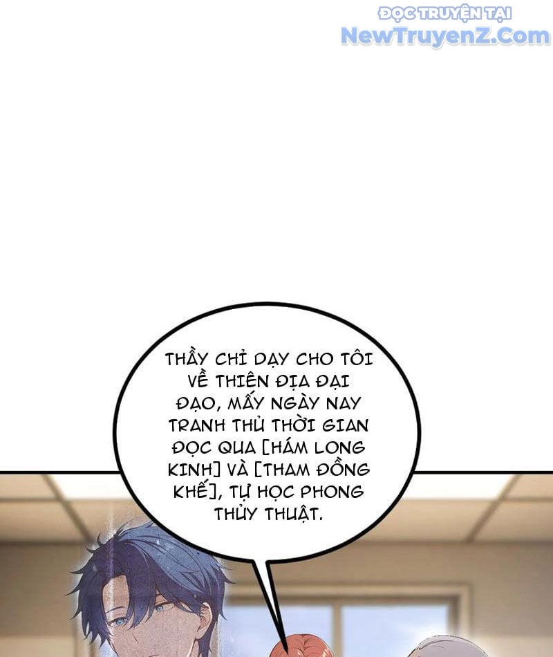 Quá Ảo! Ta Mở Lớp Đào Tạo Nữ Đế Chap 102 - Next Chap 103