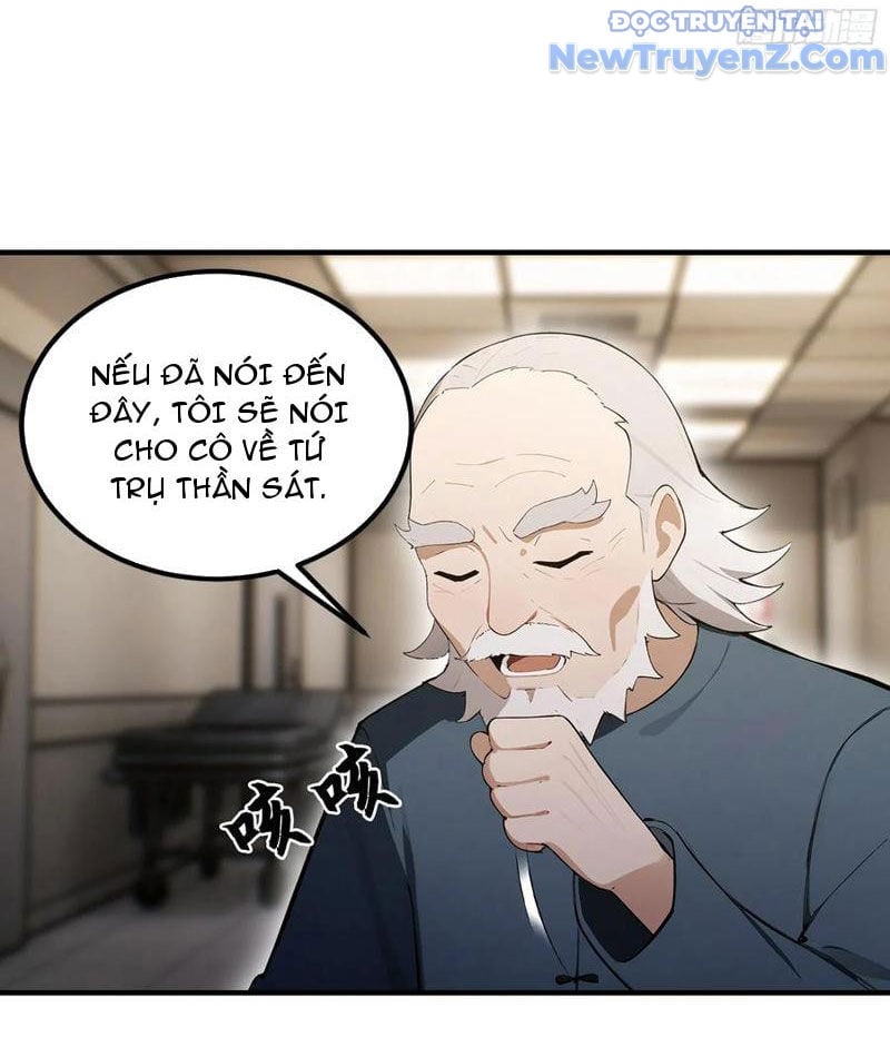 Quá Ảo! Ta Mở Lớp Đào Tạo Nữ Đế Chap 102 - Next Chap 103