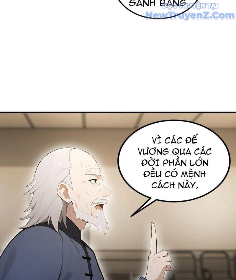 Quá Ảo! Ta Mở Lớp Đào Tạo Nữ Đế Chap 102 - Next Chap 103