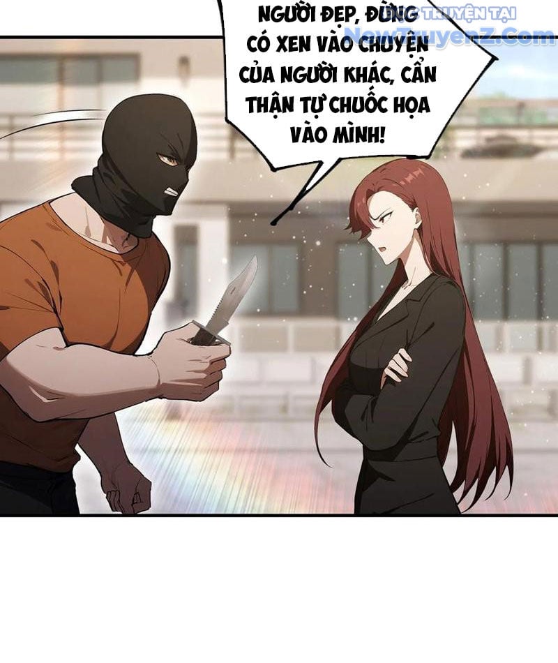 Quá Ảo! Ta Mở Lớp Đào Tạo Nữ Đế Chap 102 - Next Chap 103