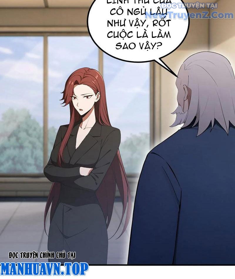 Quá Ảo! Ta Mở Lớp Đào Tạo Nữ Đế Chap 102 - Next Chap 103