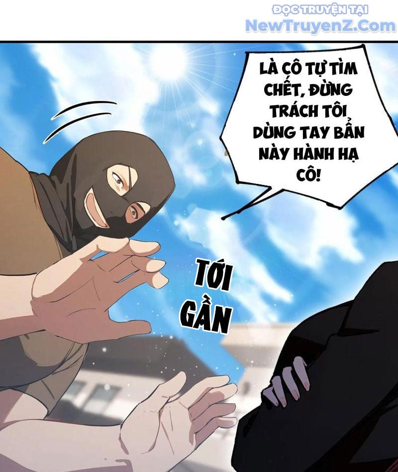 Quá Ảo! Ta Mở Lớp Đào Tạo Nữ Đế Chap 102 - Next Chap 103