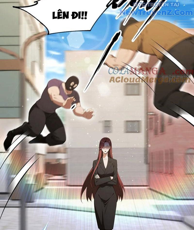 Quá Ảo! Ta Mở Lớp Đào Tạo Nữ Đế Chap 102 - Next Chap 103