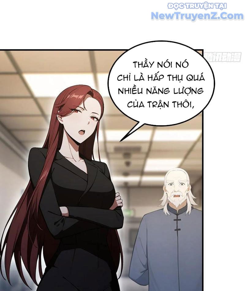 Quá Ảo! Ta Mở Lớp Đào Tạo Nữ Đế Chap 102 - Next Chap 103