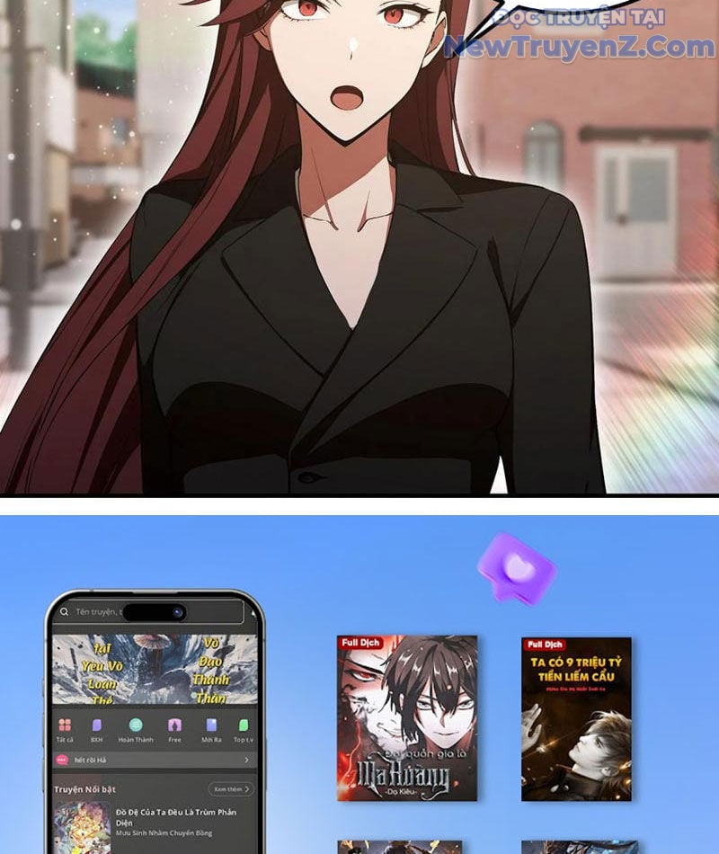 Quá Ảo! Ta Mở Lớp Đào Tạo Nữ Đế Chap 102 - Next Chap 103