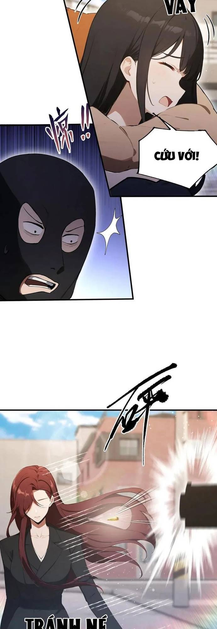 Quá Ảo! Ta Mở Lớp Đào Tạo Nữ Đế Chap 103 - Next Chap 104