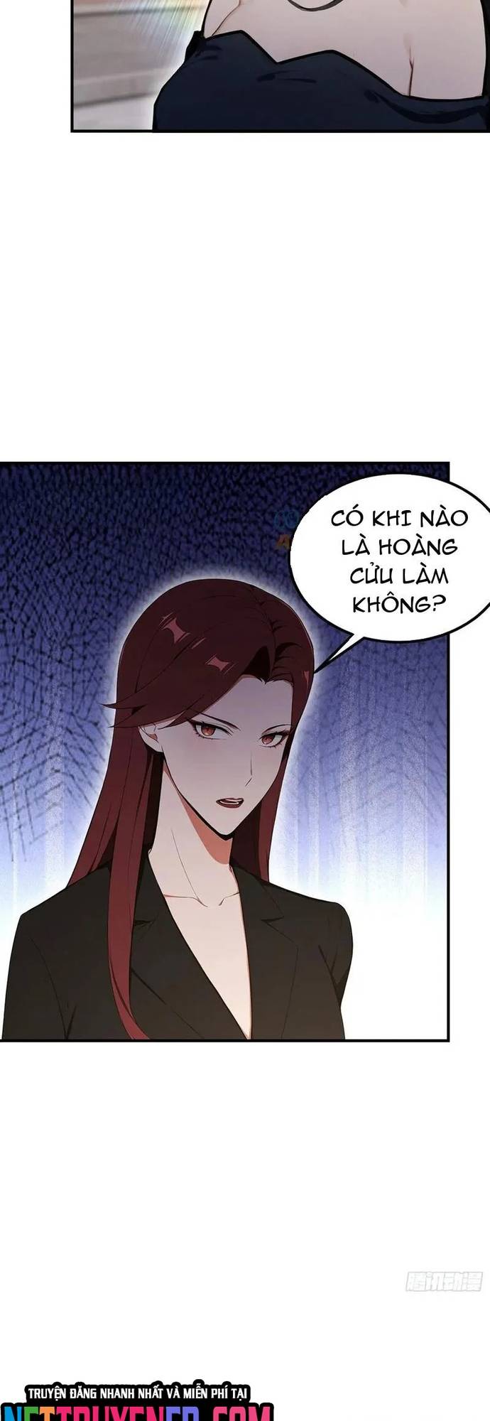 Quá Ảo! Ta Mở Lớp Đào Tạo Nữ Đế Chap 103 - Next Chap 104