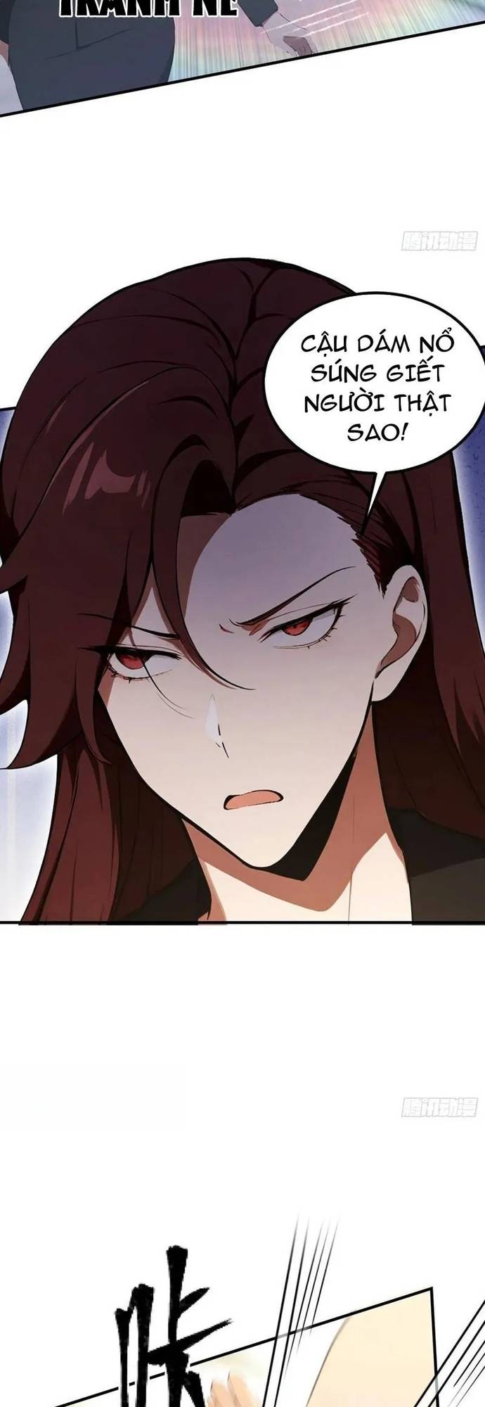 Quá Ảo! Ta Mở Lớp Đào Tạo Nữ Đế Chap 103 - Next Chap 104