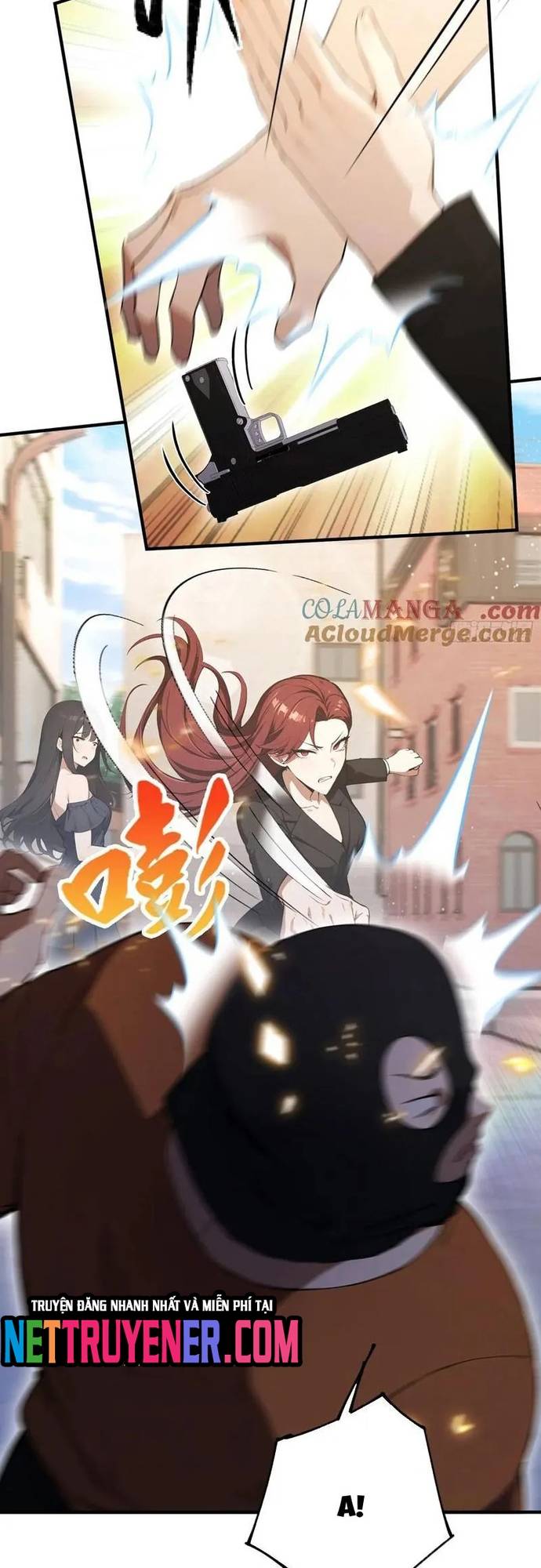 Quá Ảo! Ta Mở Lớp Đào Tạo Nữ Đế Chap 103 - Next Chap 104