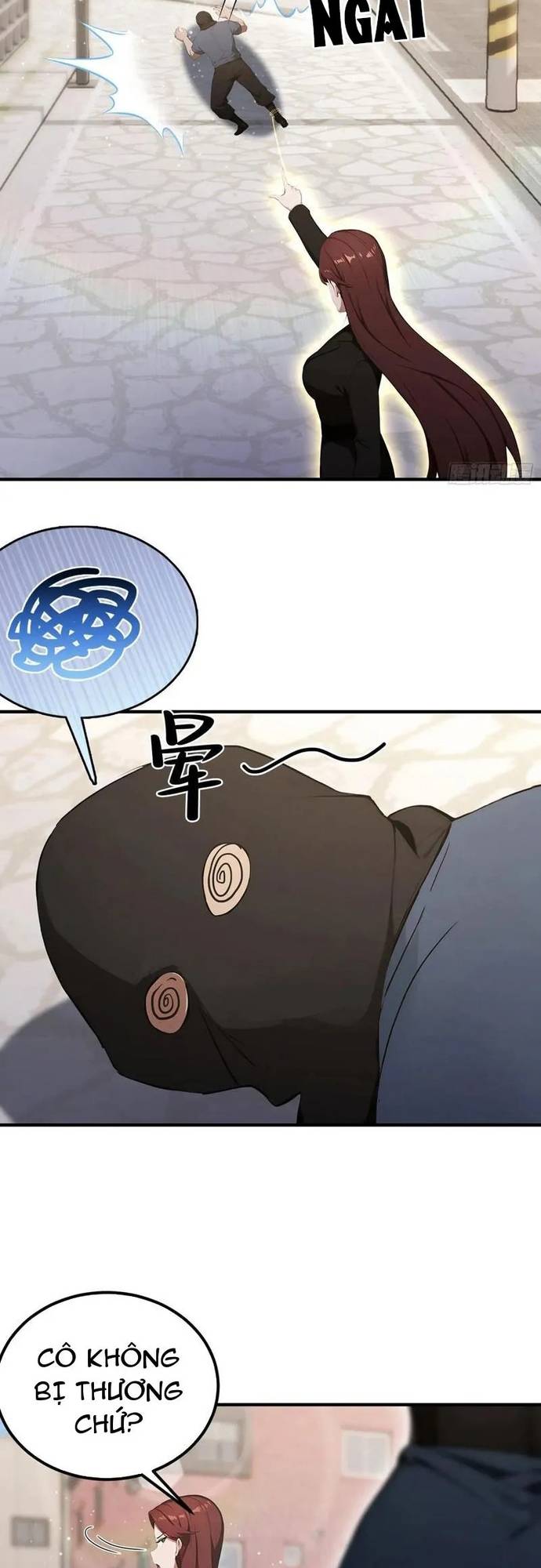 Quá Ảo! Ta Mở Lớp Đào Tạo Nữ Đế Chap 103 - Next Chap 104