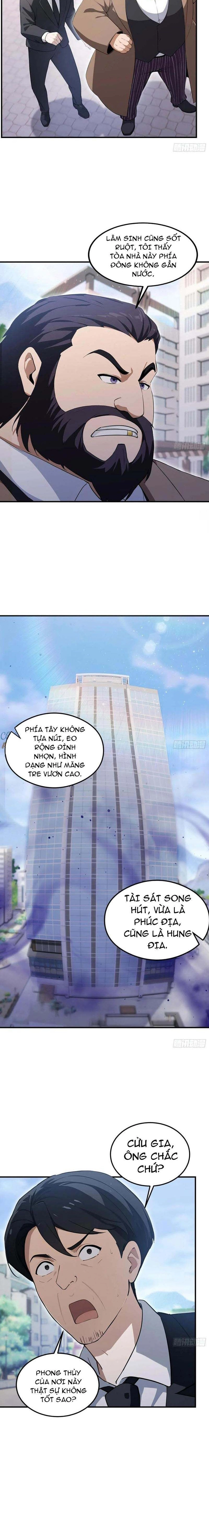 Quá Ảo! Ta Mở Lớp Đào Tạo Nữ Đế Chap 85 - Next Chap 86