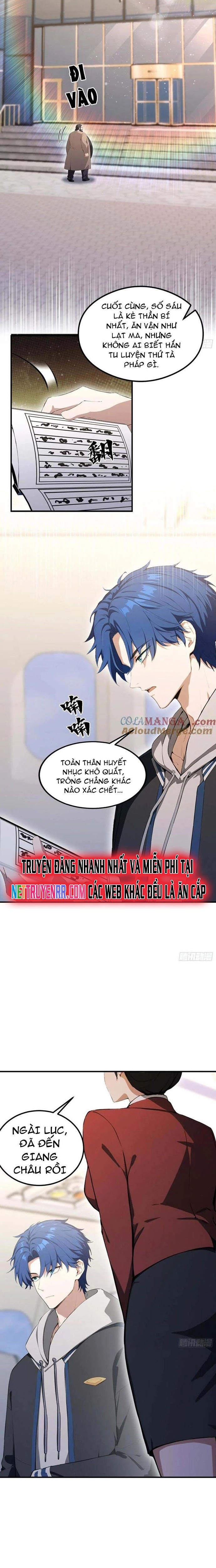 Quá Ảo! Ta Mở Lớp Đào Tạo Nữ Đế Chap 85 - Next Chap 86