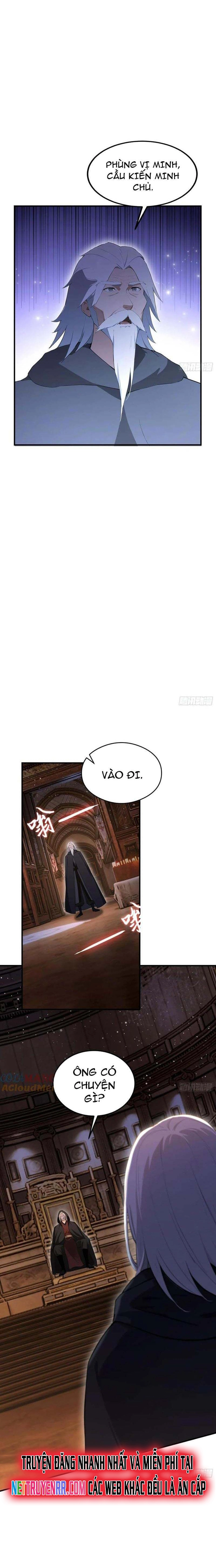 Quá Ảo! Ta Mở Lớp Đào Tạo Nữ Đế Chap 85 - Next Chap 86