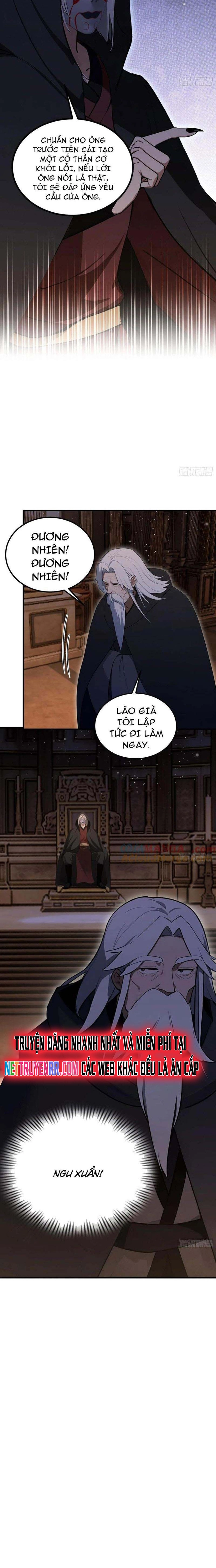 Quá Ảo! Ta Mở Lớp Đào Tạo Nữ Đế Chap 85 - Next Chap 86