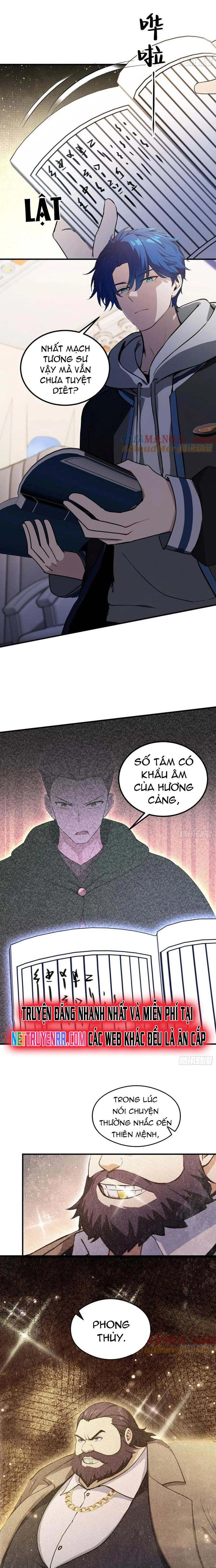 Quá Ảo! Ta Mở Lớp Đào Tạo Nữ Đế Chap 85 - Next Chap 86