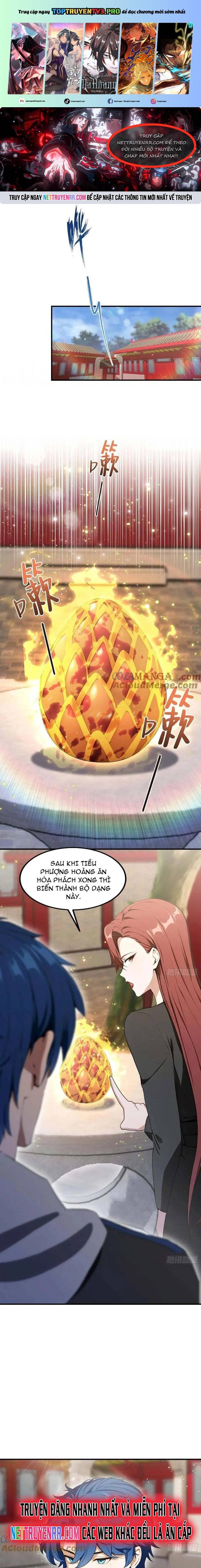 Quá Ảo! Ta Mở Lớp Đào Tạo Nữ Đế Chap 86 - Next Chap 87