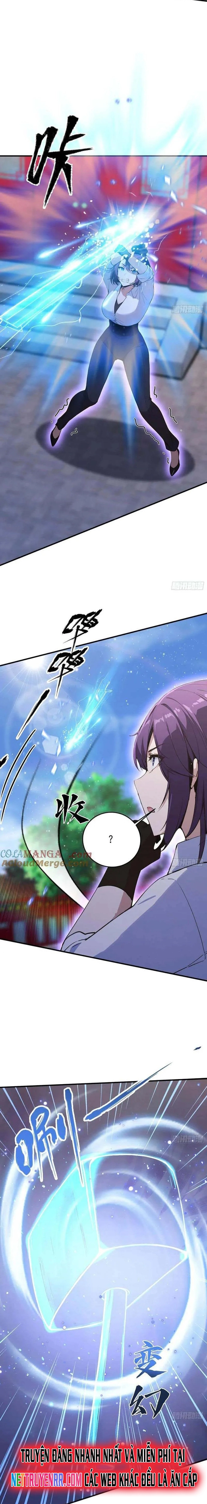 Quá Ảo! Ta Mở Lớp Đào Tạo Nữ Đế Chap 86 - Next Chap 87