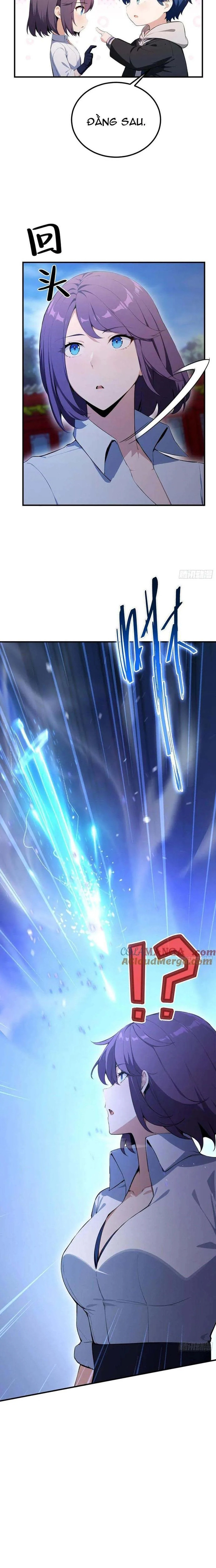 Quá Ảo! Ta Mở Lớp Đào Tạo Nữ Đế Chap 86 - Next Chap 87