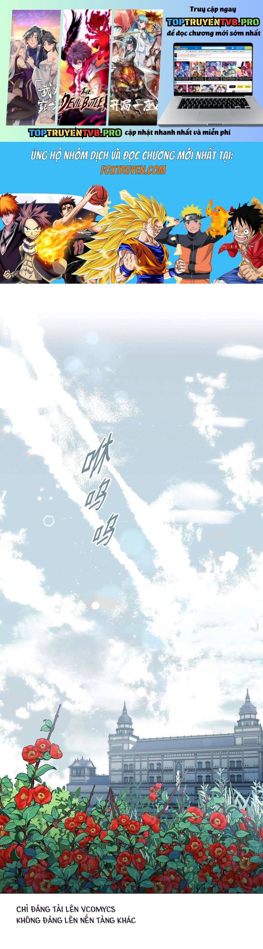 Quả Đào Mật Tháng 6 Chap 17 - Next Chap 18