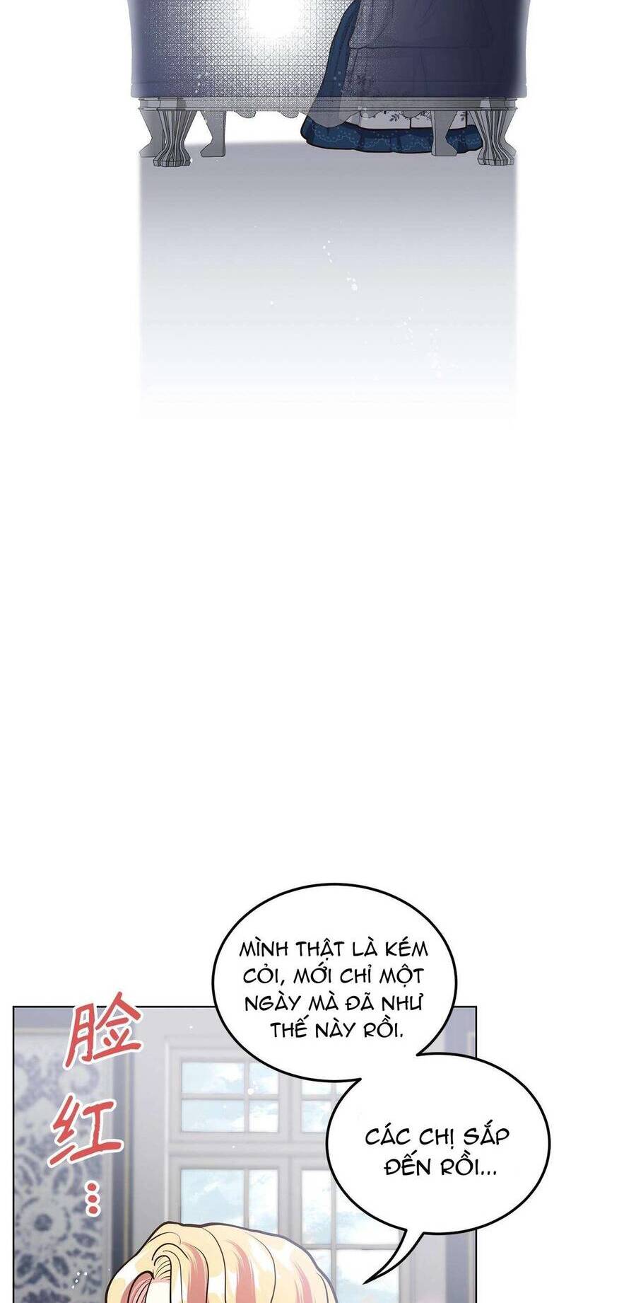 Quả Đào Mật Tháng 6 Chap 17 - Next Chap 18