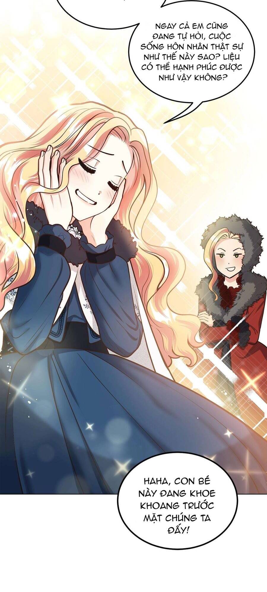 Quả Đào Mật Tháng 6 Chap 17 - Next Chap 18