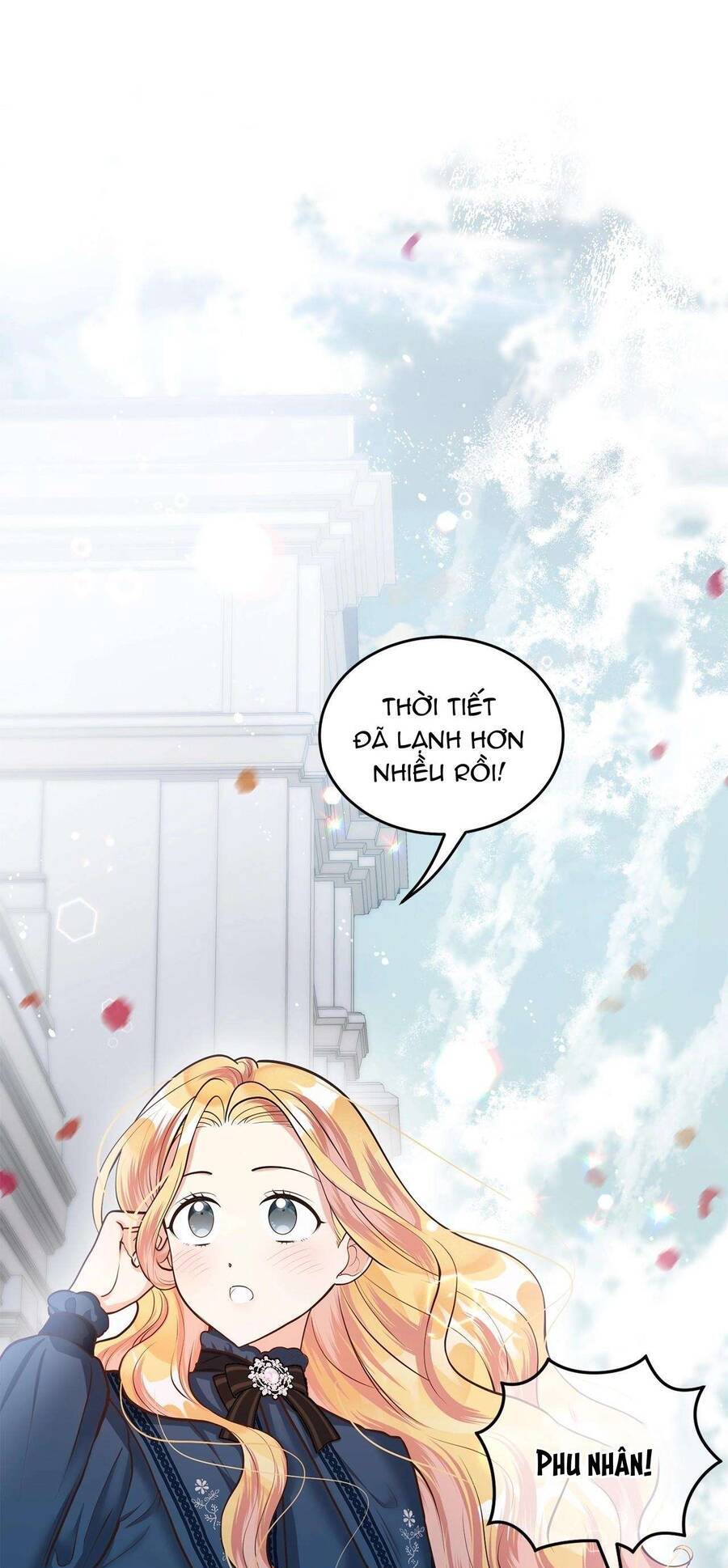 Quả Đào Mật Tháng 6 Chap 17 - Next Chap 18