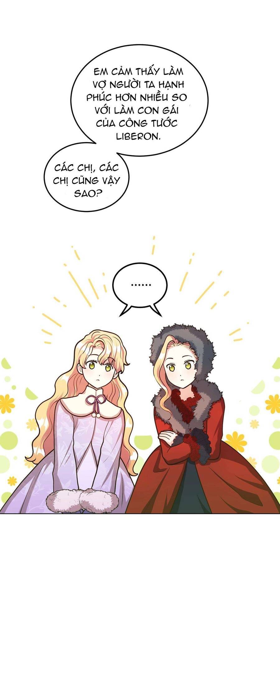 Quả Đào Mật Tháng 6 Chap 17 - Next Chap 18