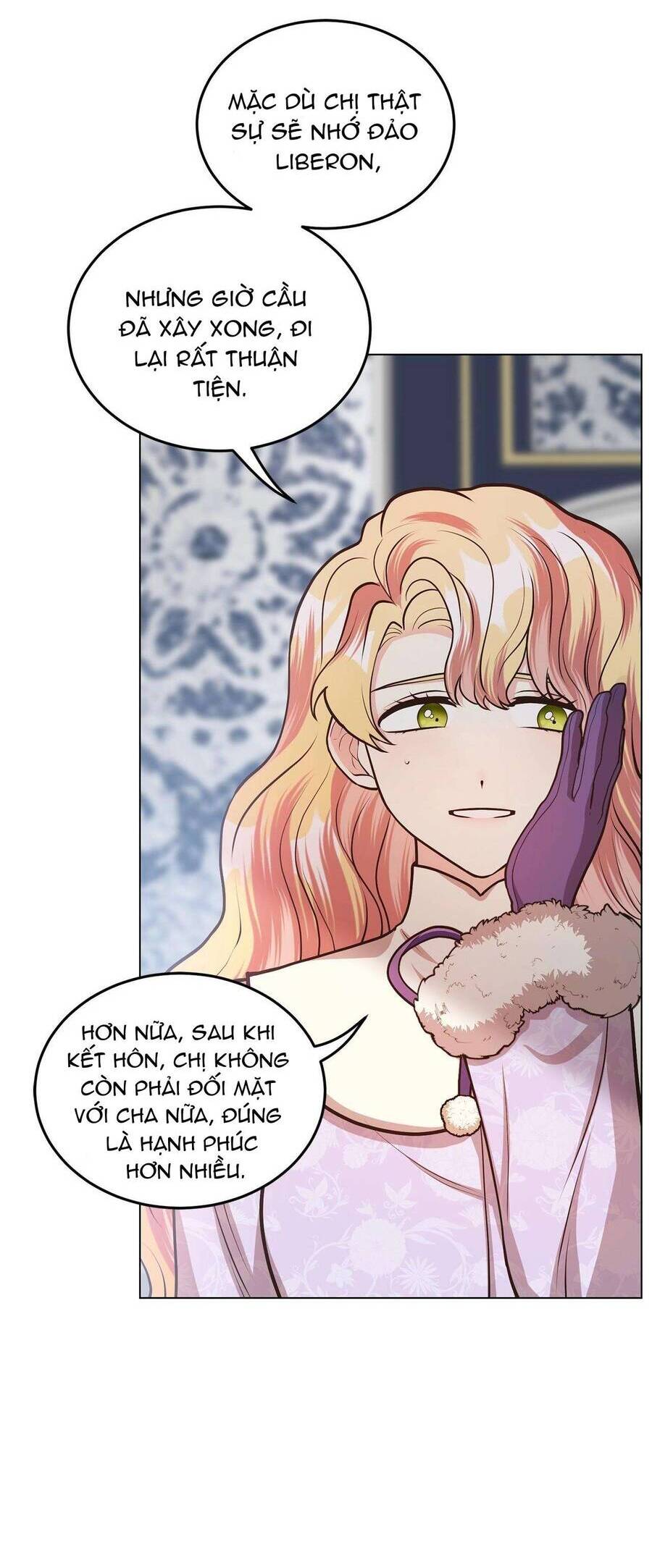 Quả Đào Mật Tháng 6 Chap 17 - Next Chap 18