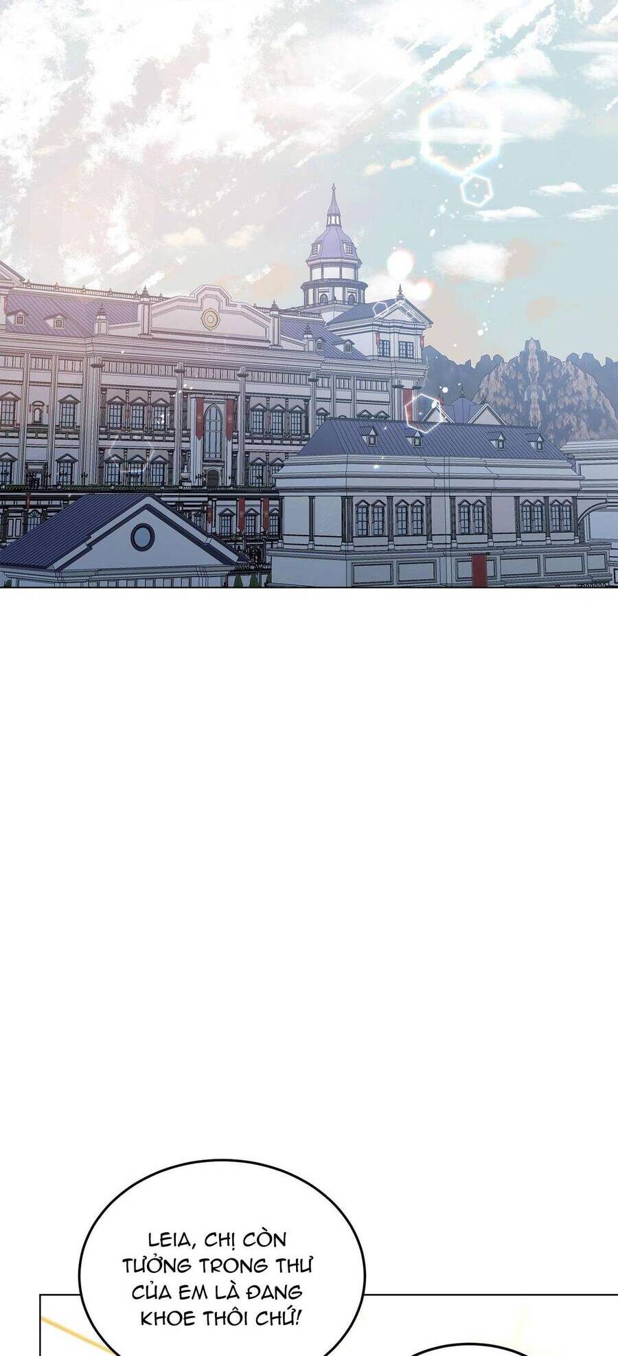 Quả Đào Mật Tháng 6 Chap 17 - Next Chap 18