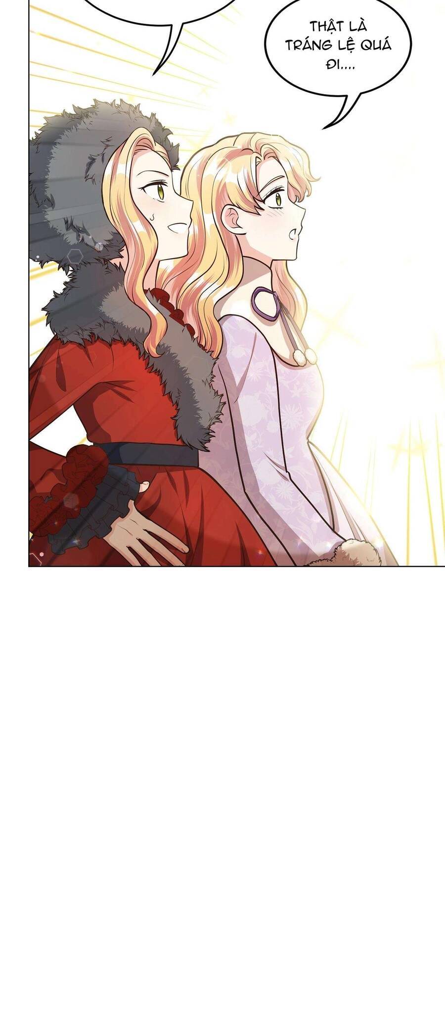 Quả Đào Mật Tháng 6 Chap 17 - Next Chap 18