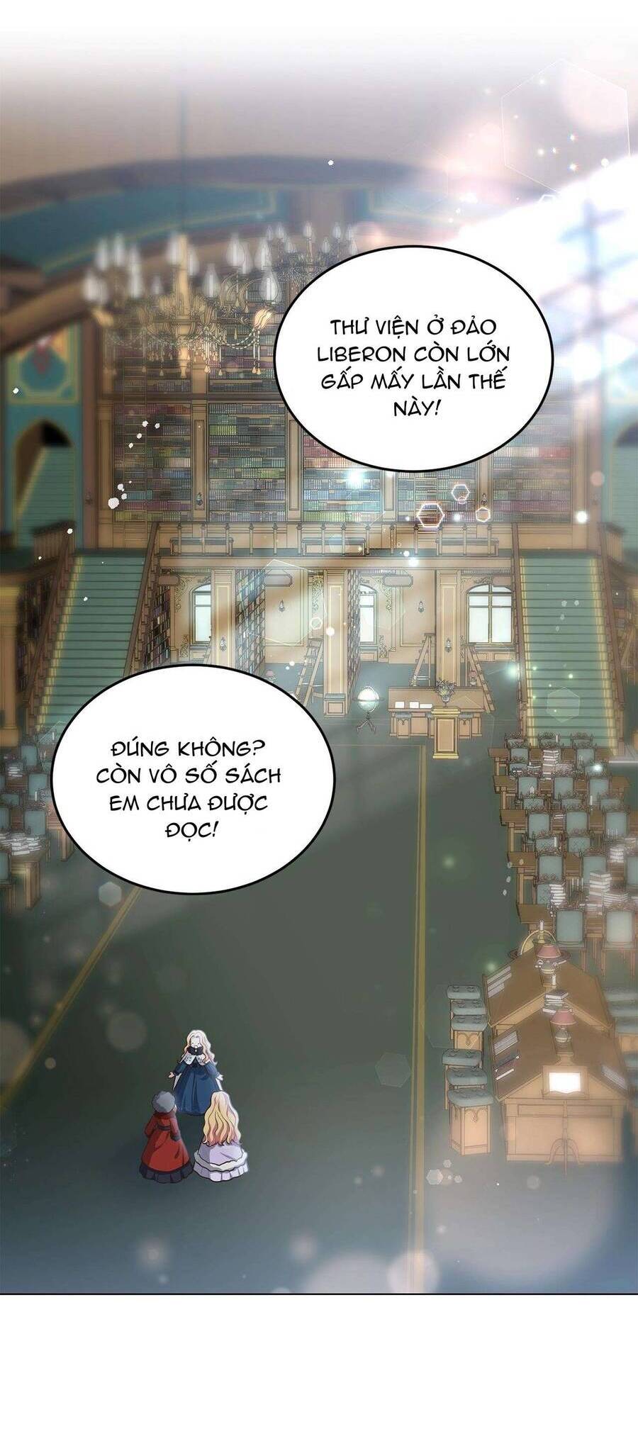 Quả Đào Mật Tháng 6 Chap 17 - Next Chap 18