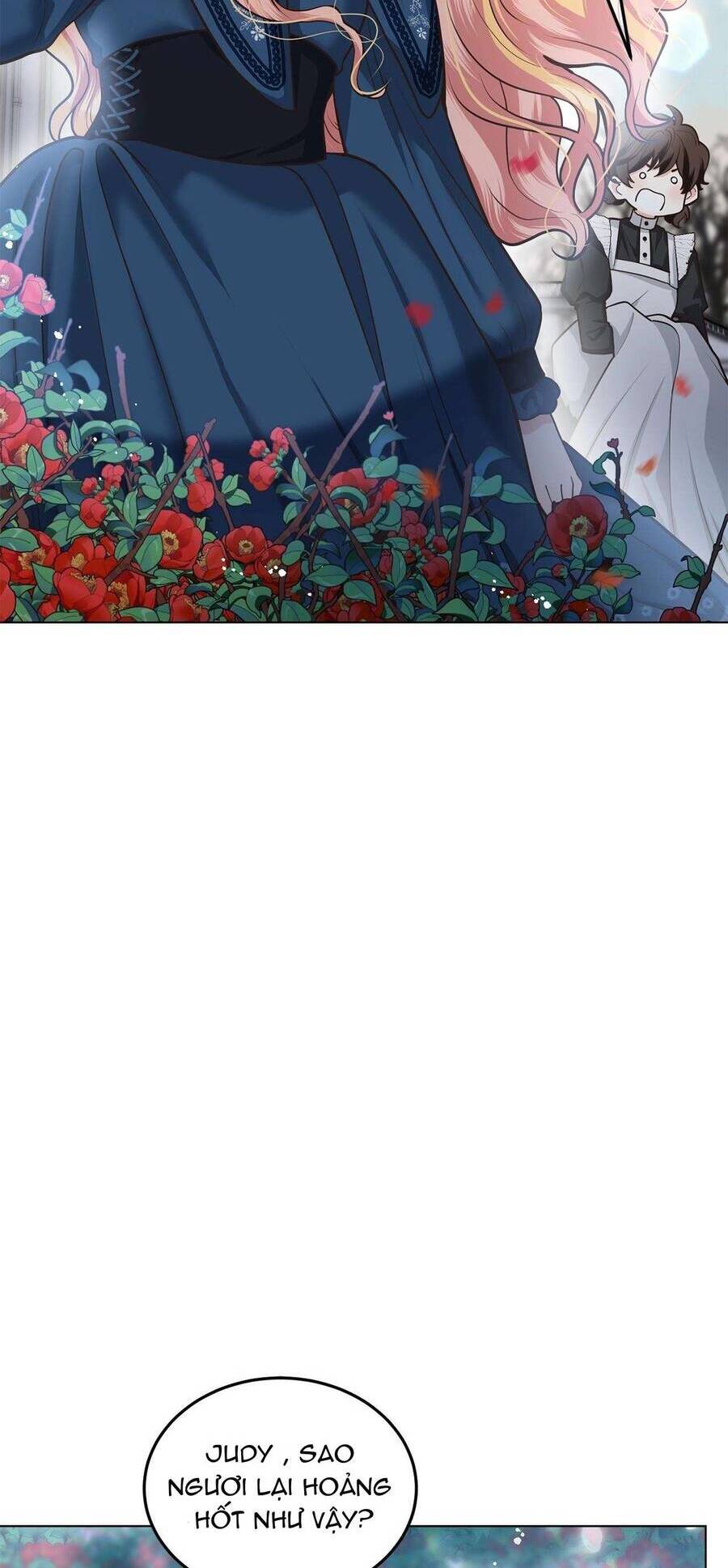 Quả Đào Mật Tháng 6 Chap 17 - Next Chap 18